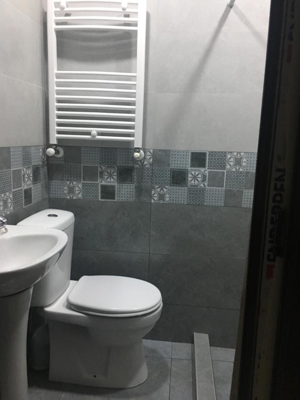Guesthouse Zeinabi Tbilisi Exterior foto